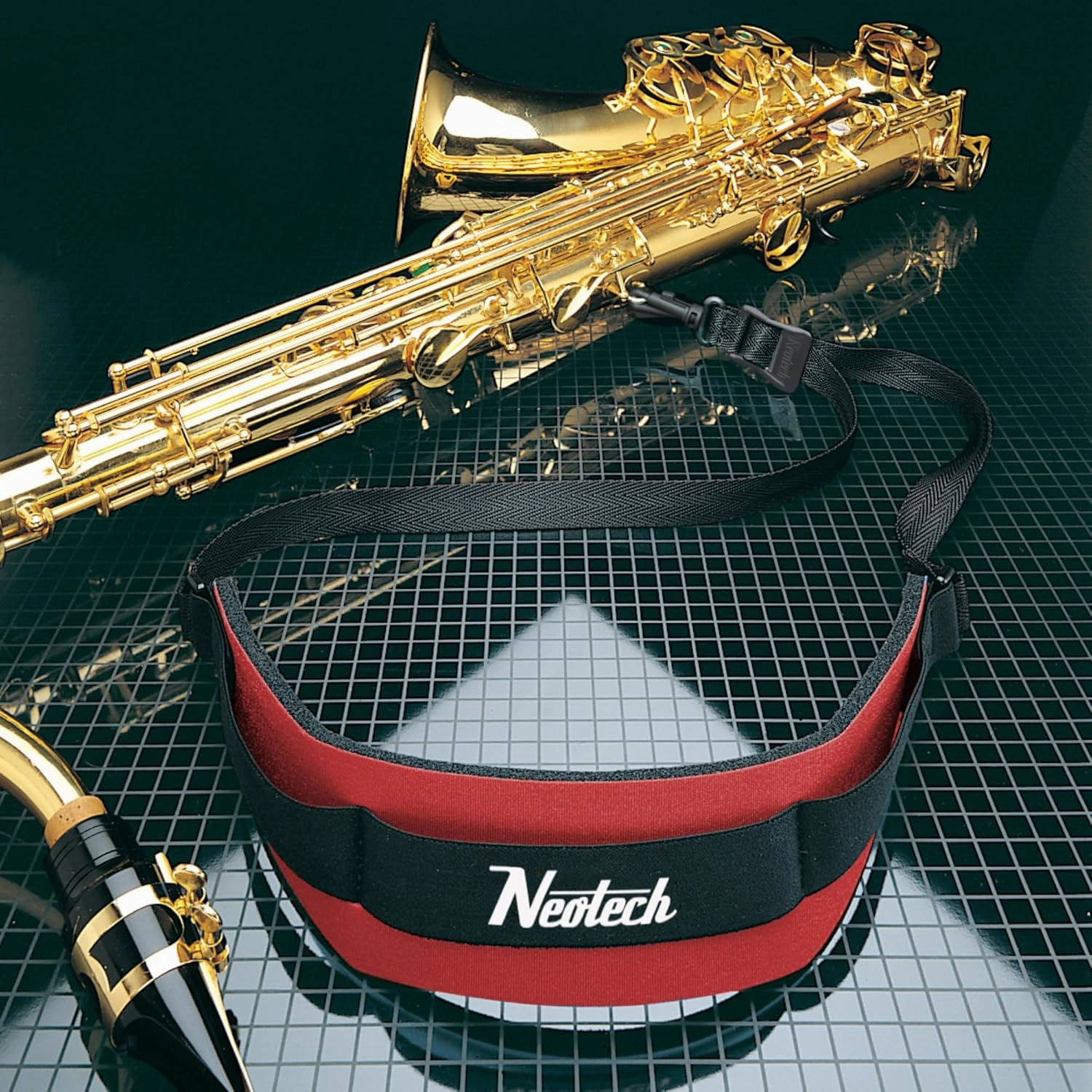 Neotech Soft Sax Strap