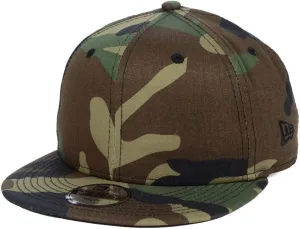 New Era Blank Custom Kids/Youth 9FIFTY Adjustable Snapback Cap