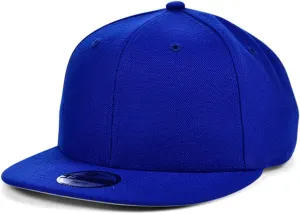 New Era Blank Custom Kids/Youth 9FIFTY Adjustable Snapback Cap