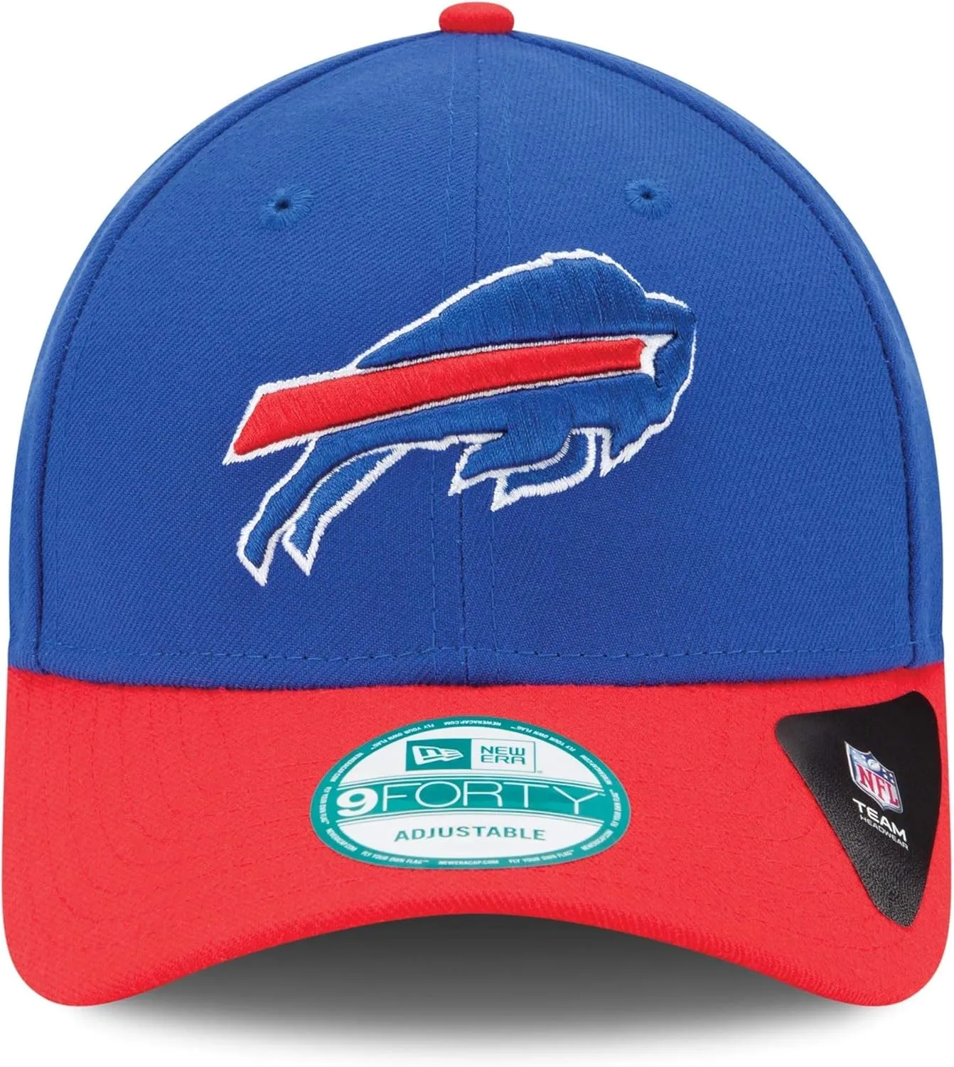 New Era NFL Kids Youth 8-20 The League 9FORTY Adjustable Hat Cap - One Size