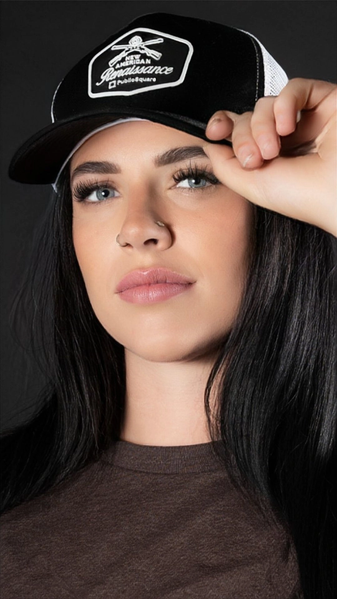 New American Renaissance Hat