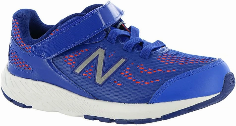 New Balance Unisex-Child 519 V1 Running Shoe