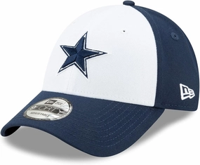 New Era NFL Kids Youth 8-20 The League 9FORTY Adjustable Hat Cap - One Size