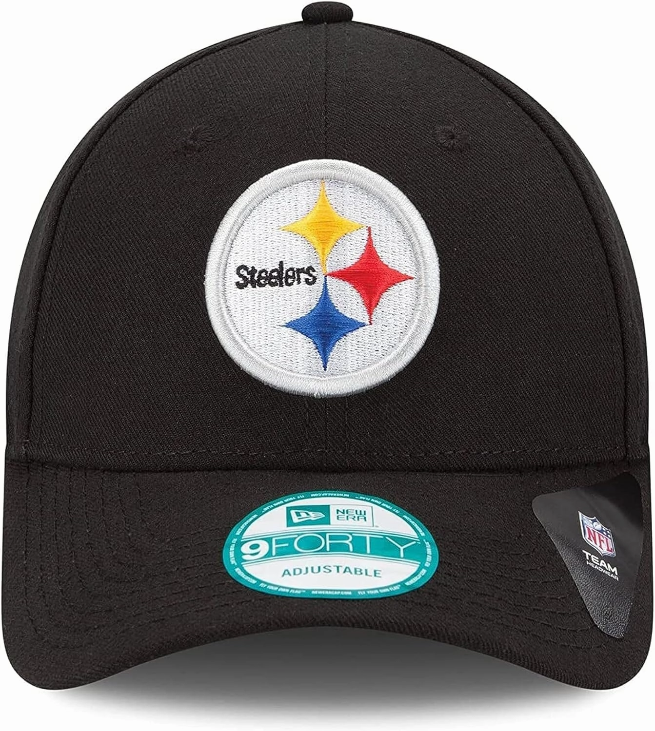 New Era NFL Kids Youth 8-20 The League 9FORTY Adjustable Hat Cap - One Size