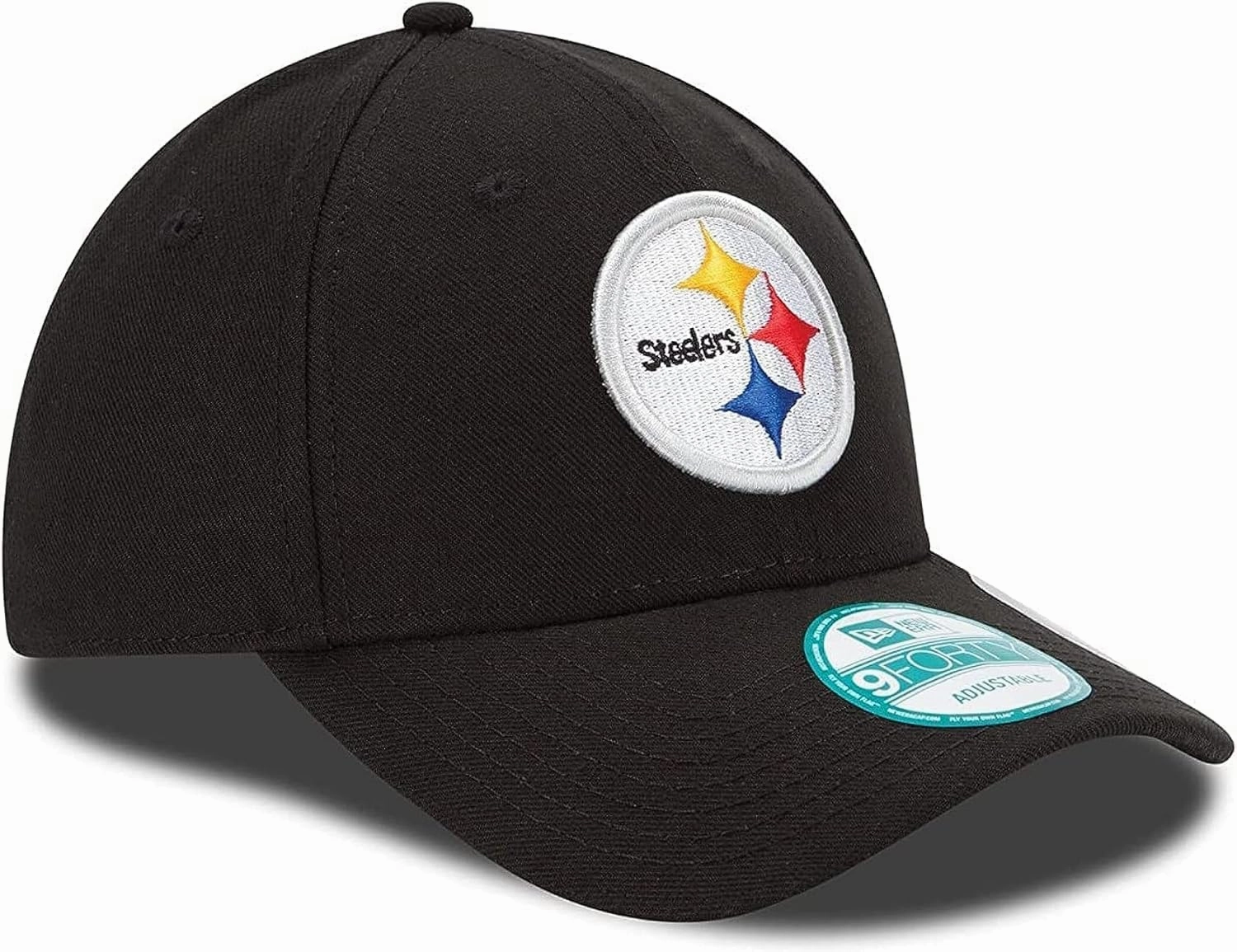 New Era NFL Kids Youth 8-20 The League 9FORTY Adjustable Hat Cap - One Size