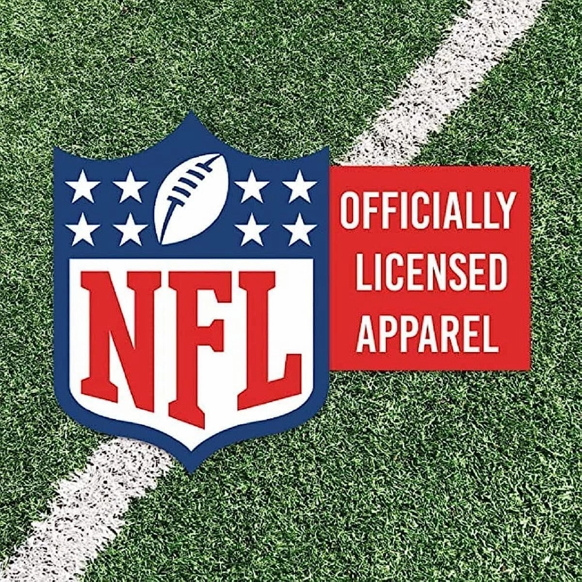 New Era NFL Kids Youth 8-20 The League 9FORTY Adjustable Hat Cap - One Size