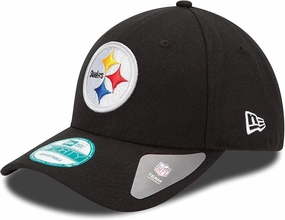 New Era NFL Kids Youth 8-20 The League 9FORTY Adjustable Hat Cap - One Size