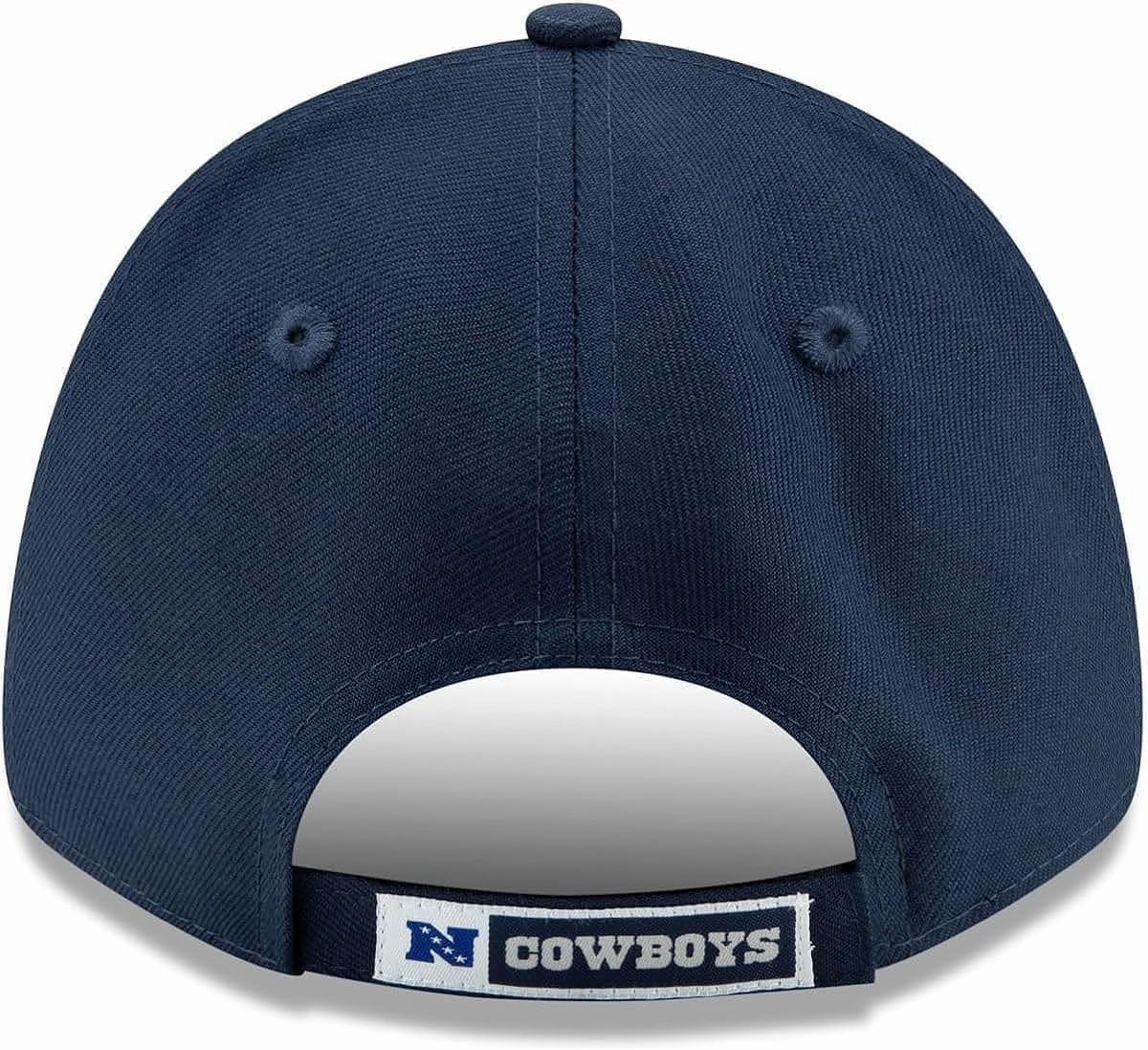 New Era NFL Kids Youth 8-20 The League 9FORTY Adjustable Hat Cap - One Size
