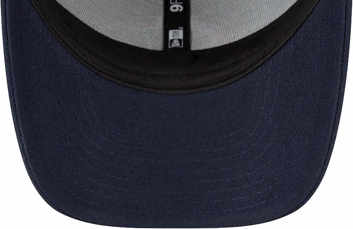 New Era NFL Kids Youth 8-20 The League 9FORTY Adjustable Hat Cap - One Size
