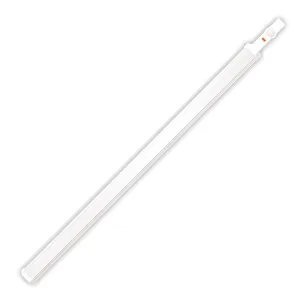 Night Sabre Slimline LED Motion Sensor Security Light IP65 12V White
