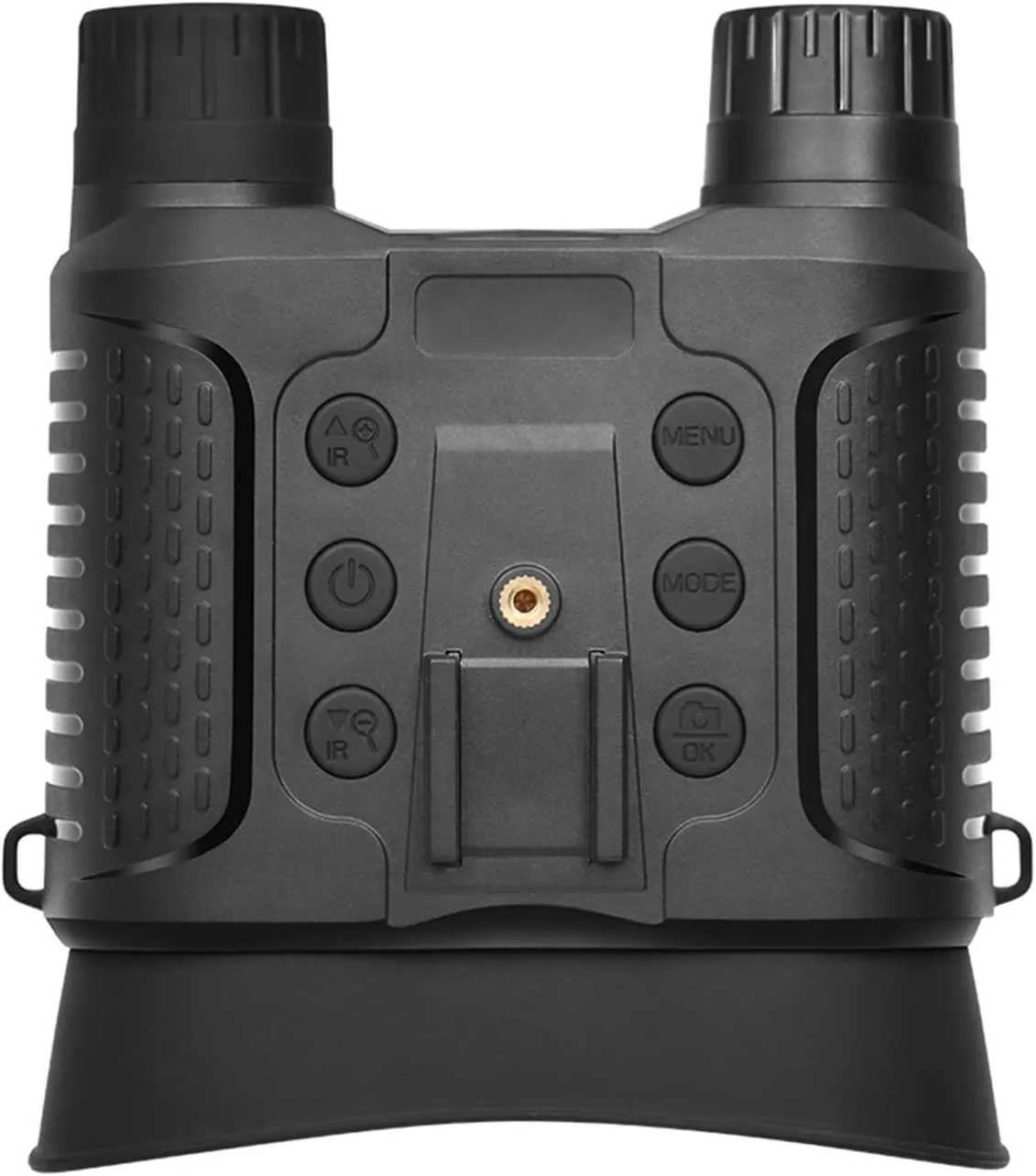 Night Vision Binoculars for Adults, 2.7 Inch HD Screen Binocular Night Vision Device 1080P Video IP54 Waterproof for Outdoor Infrared Night Vision Device for Hunting & Camping