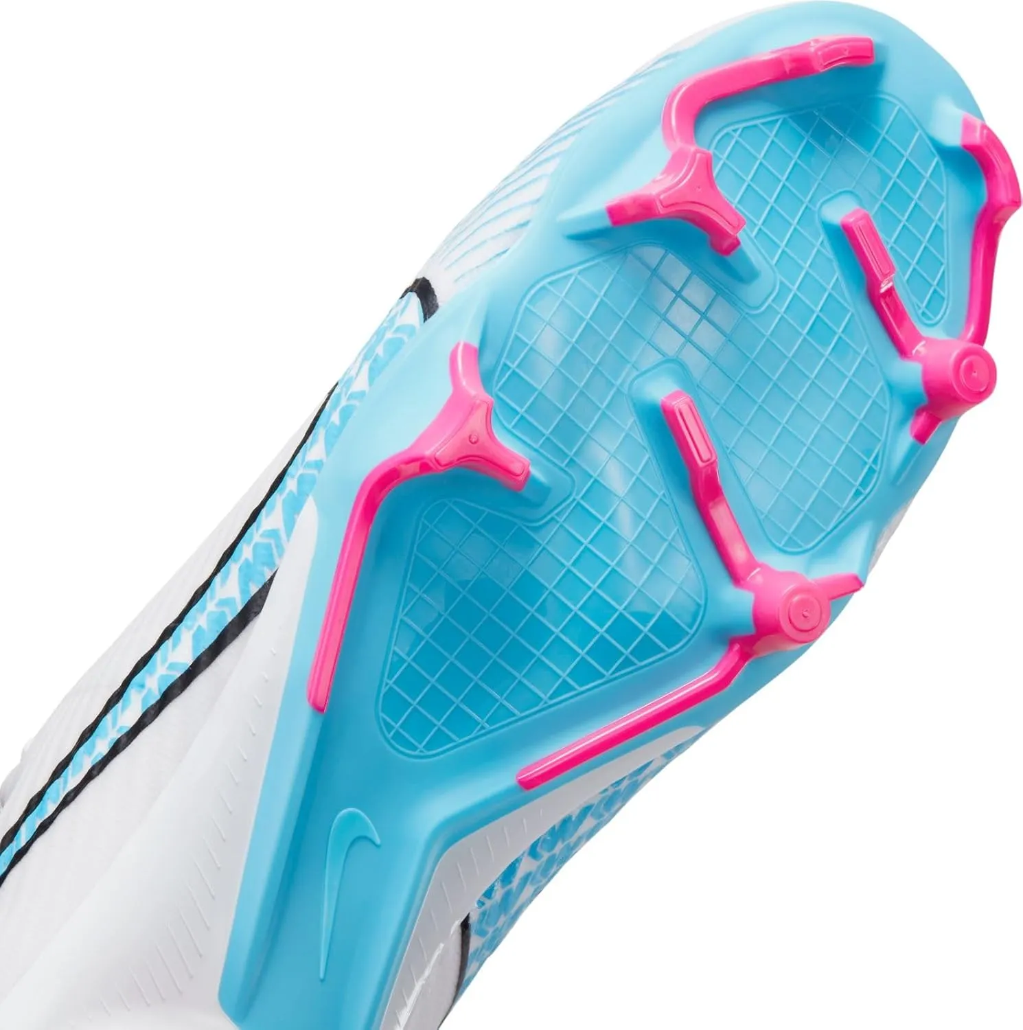 Nike Men's Low-top Trainers Soccer Shoe