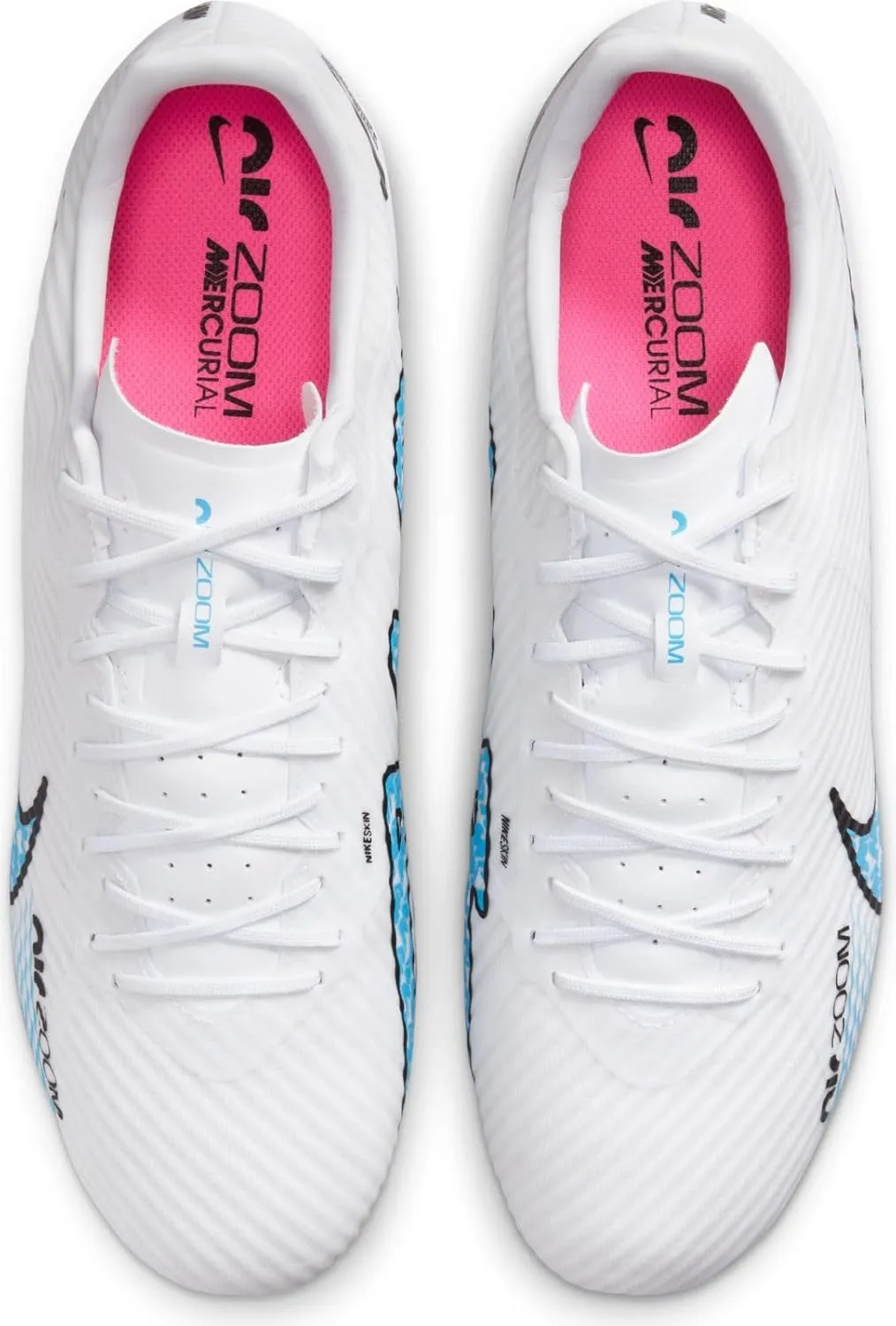 Nike Men's Low-top Trainers Soccer Shoe