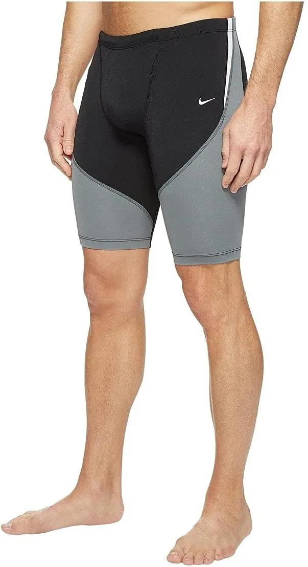Nike Men's Poly Color Surge Jammer