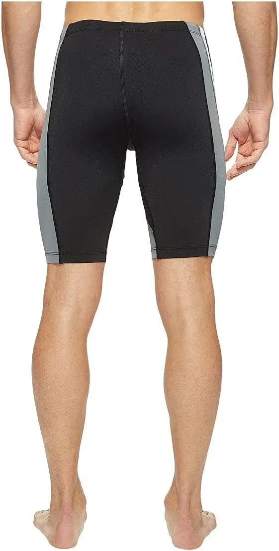 Nike Men's Poly Color Surge Jammer