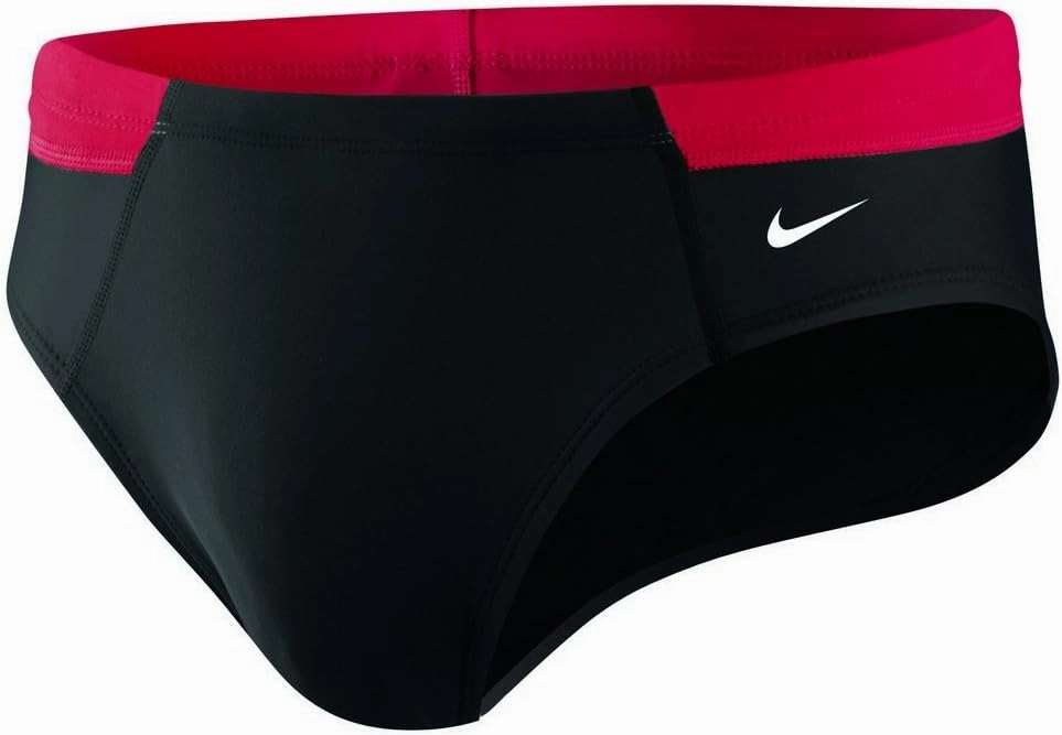 Nike Men's Victory Color Block Swim Brief