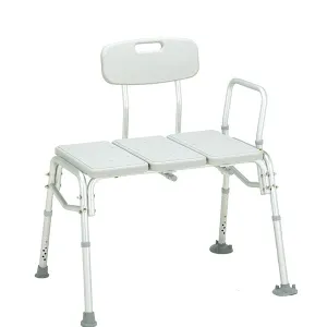 North Coast ProBasics Bariatric Transfer Bench