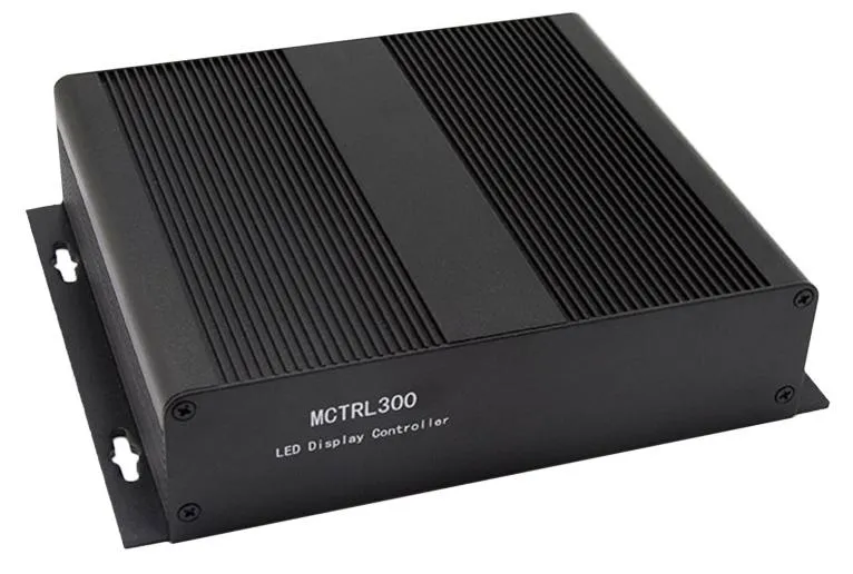NovaStar MCTRL300 | 1.3m Pixel Video Processor (Used Items)