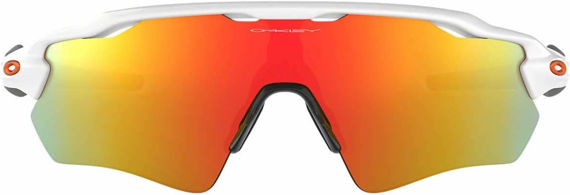 Oakley Men's OO9208 Radar EV Path Sunglasses