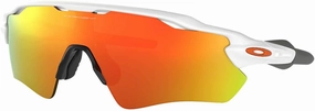 Oakley Men's OO9208 Radar EV Path Sunglasses