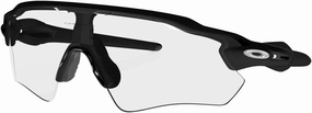 Oakley Men's OO9208 Radar EV Path Sunglasses