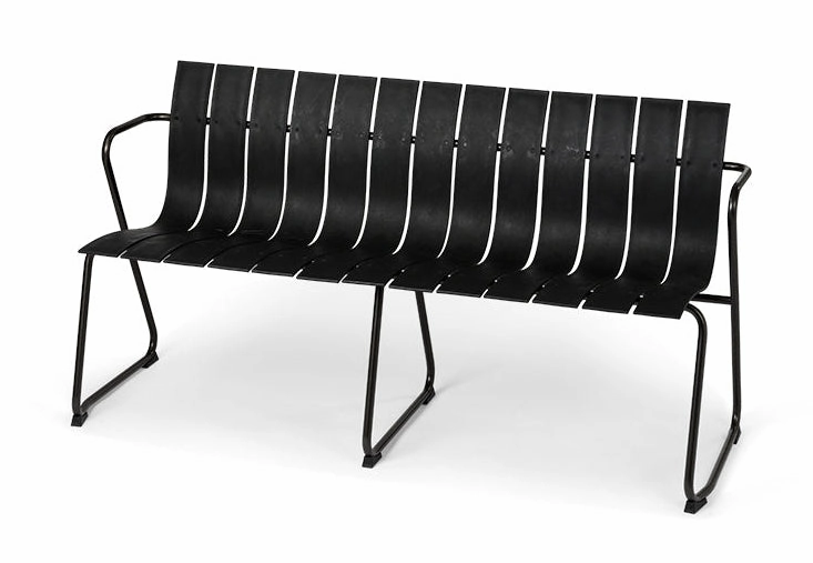 Ocean Bench by Mater