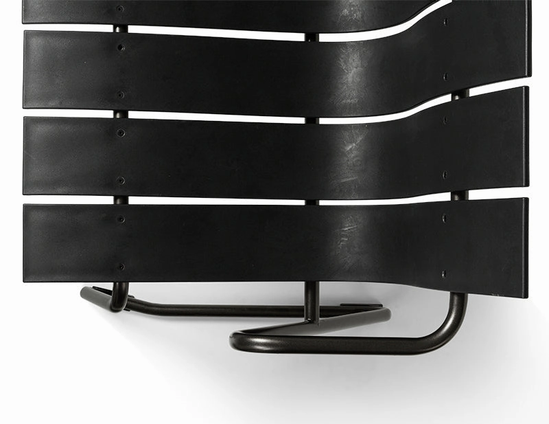 Ocean Bench by Mater