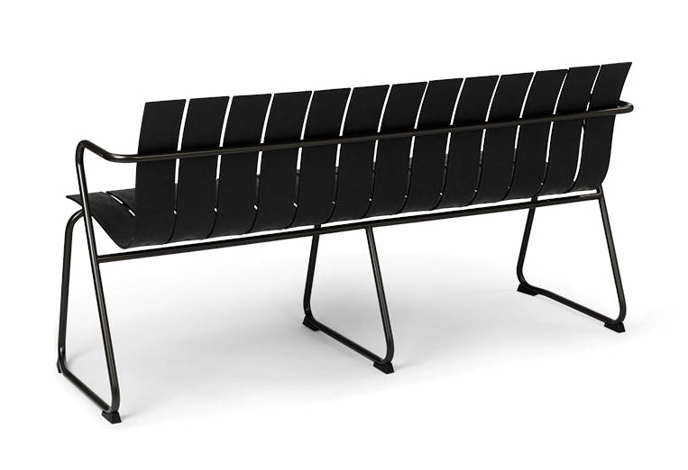 Ocean Bench by Mater