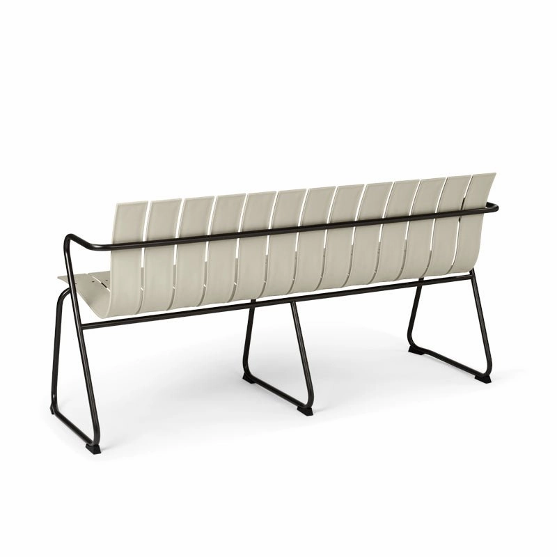 Ocean Bench by Mater