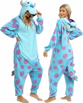 Onesie Adult Animal Pajamas