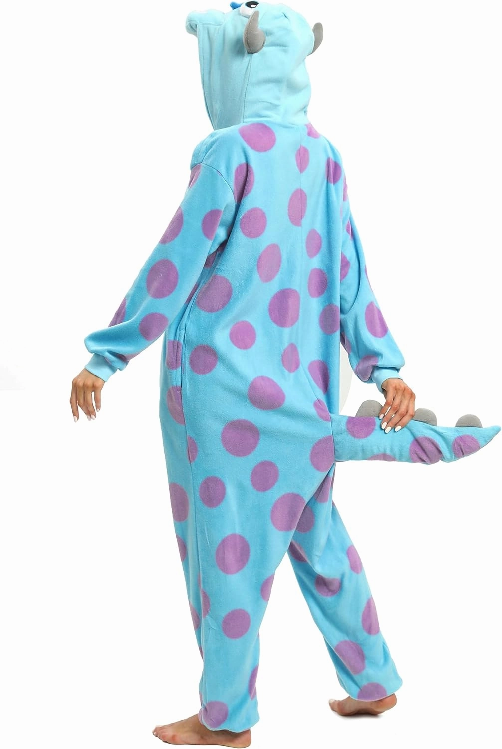 Onesie Adult Animal Pajamas