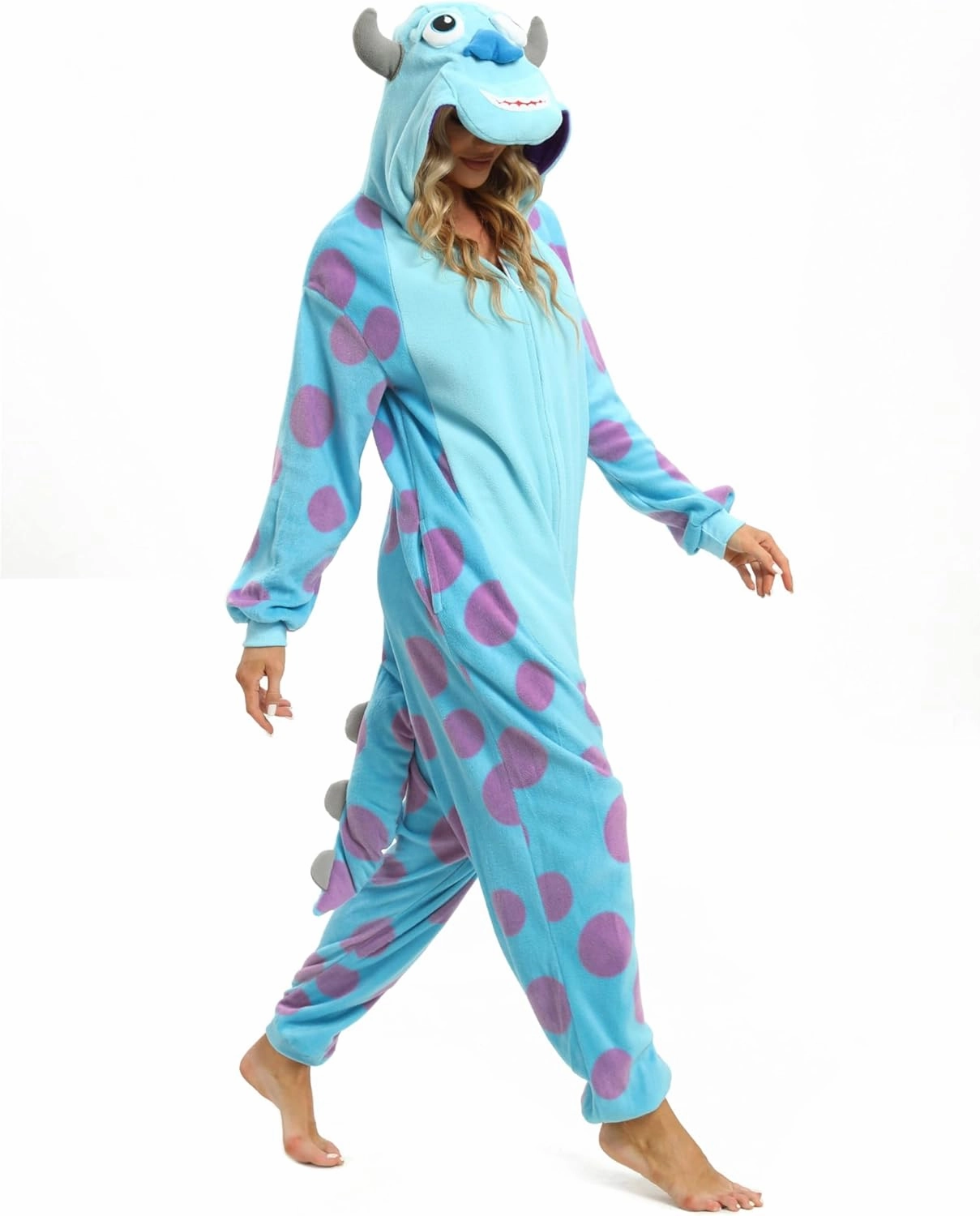 Onesie Adult Animal Pajamas