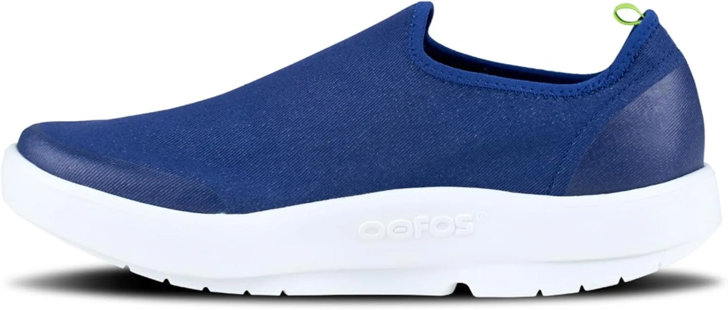 OOFOS OOmg eeZee Low Recovery Shoe - Men’s