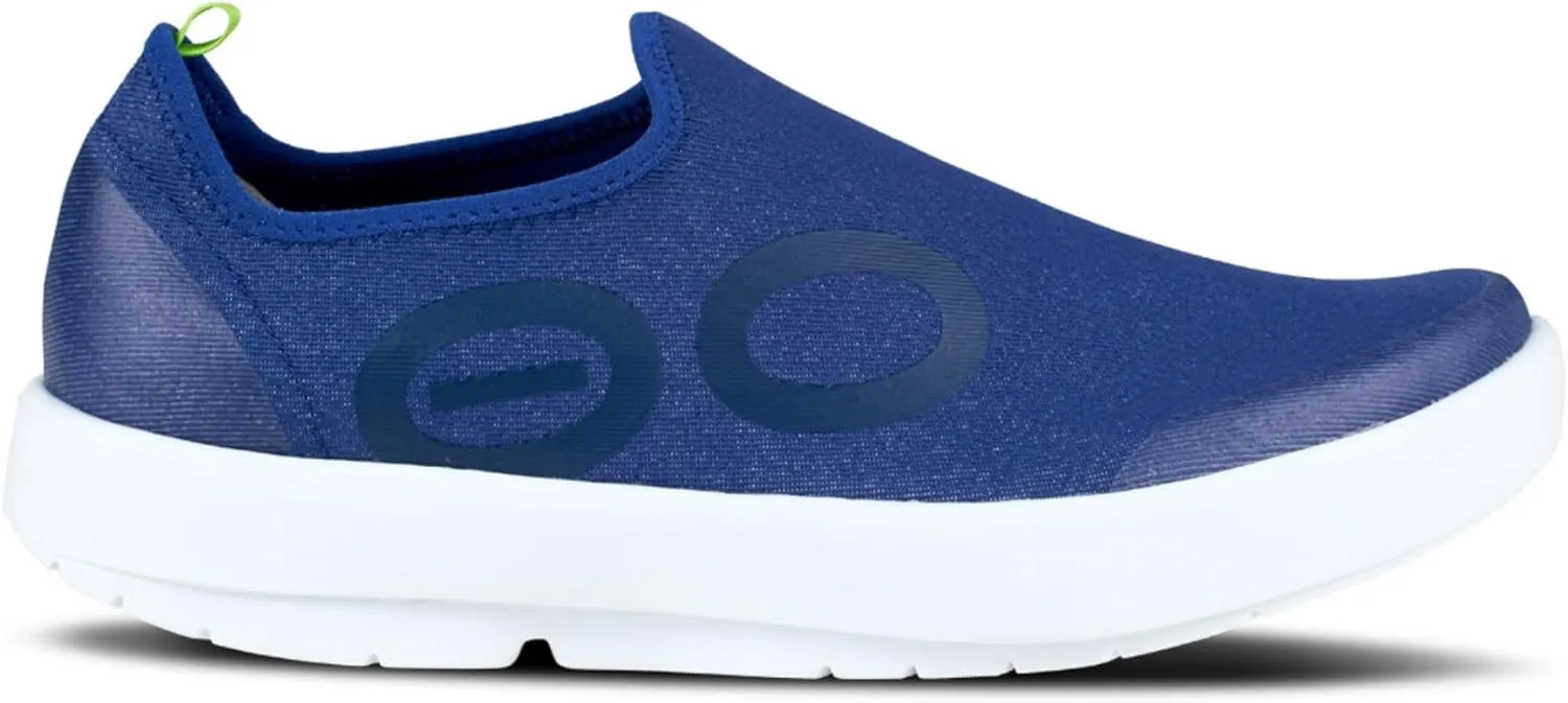 OOFOS OOmg eeZee Low Recovery Shoe - Men’s