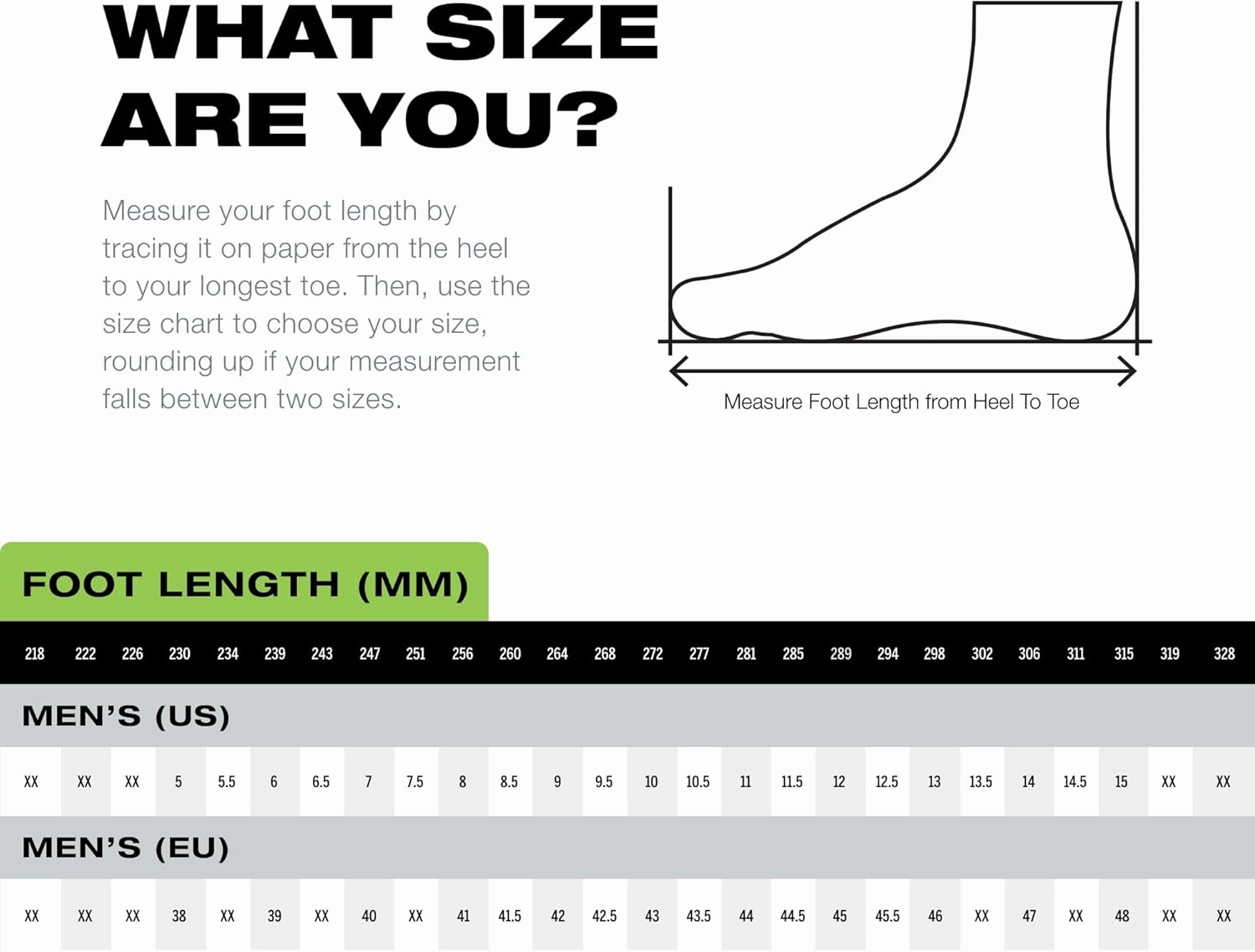 OOFOS OOmg eeZee Low Recovery Shoe - Men’s