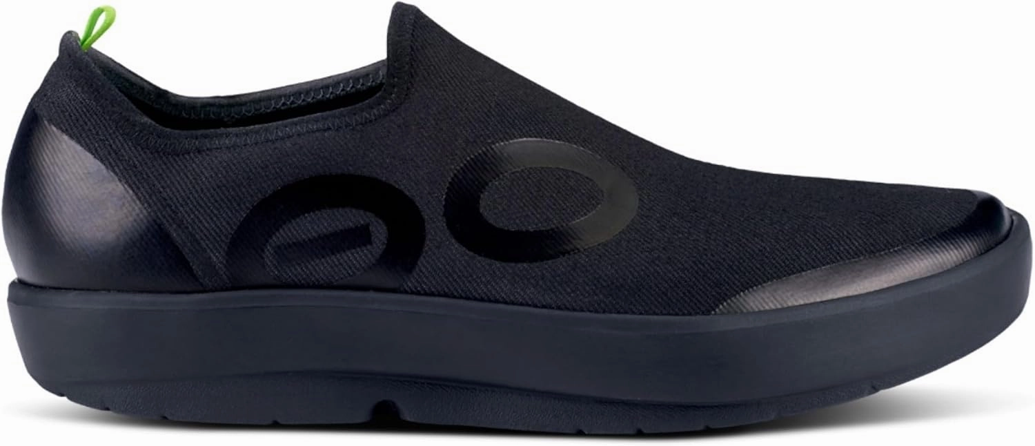 OOFOS OOmg eeZee Low Recovery Shoe - Men’s
