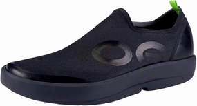 OOFOS OOmg eeZee Low Recovery Shoe - Men’s