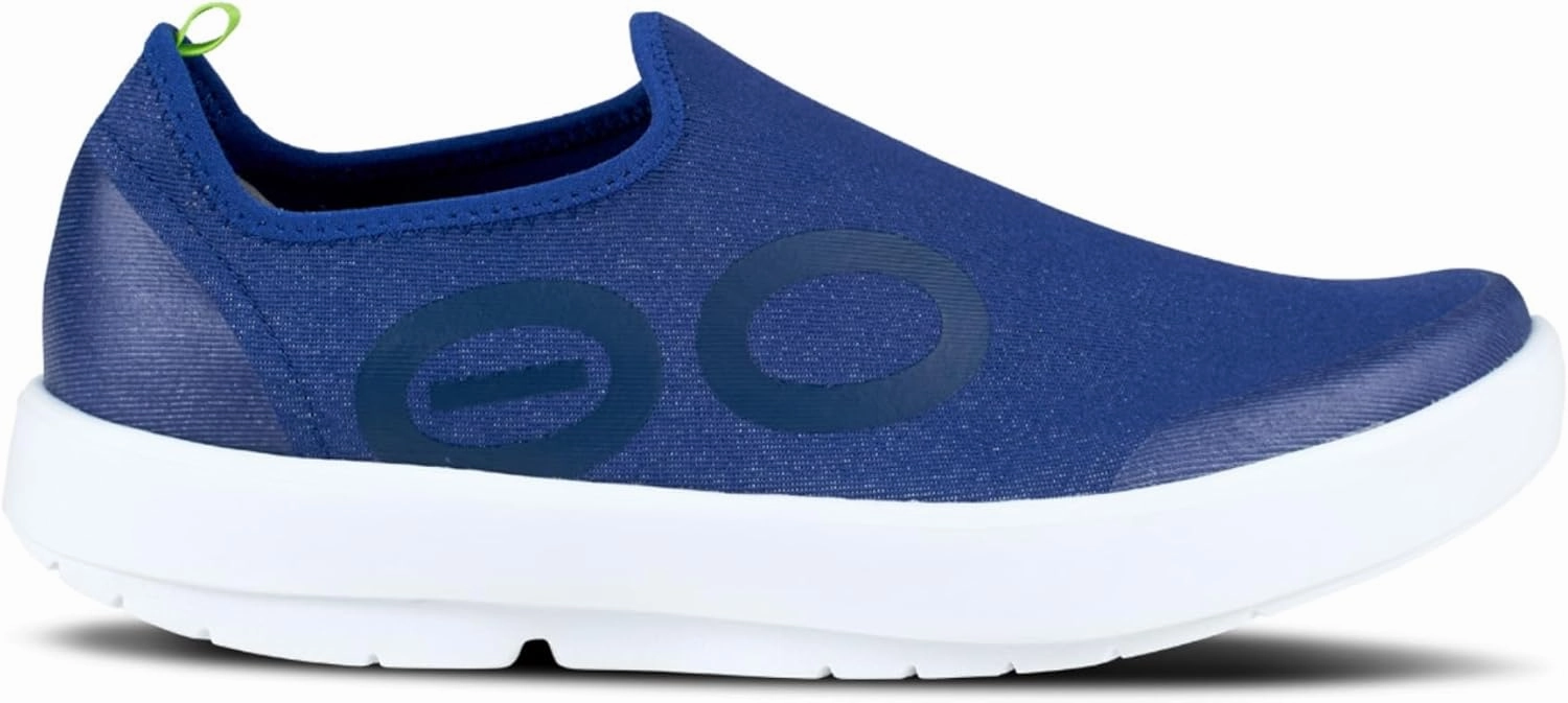OOFOS OOmg eeZee Low Recovery Shoe - Men’s