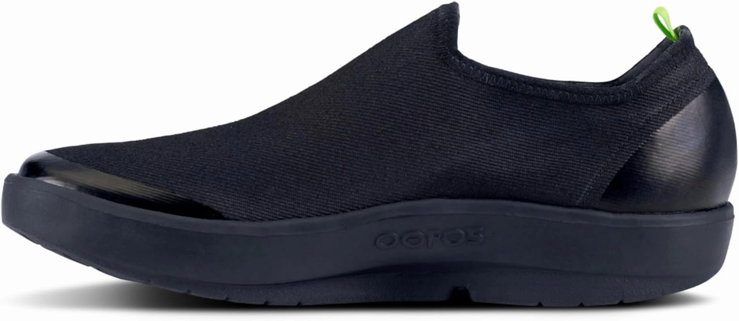OOFOS OOmg eeZee Low Recovery Shoe - Men’s