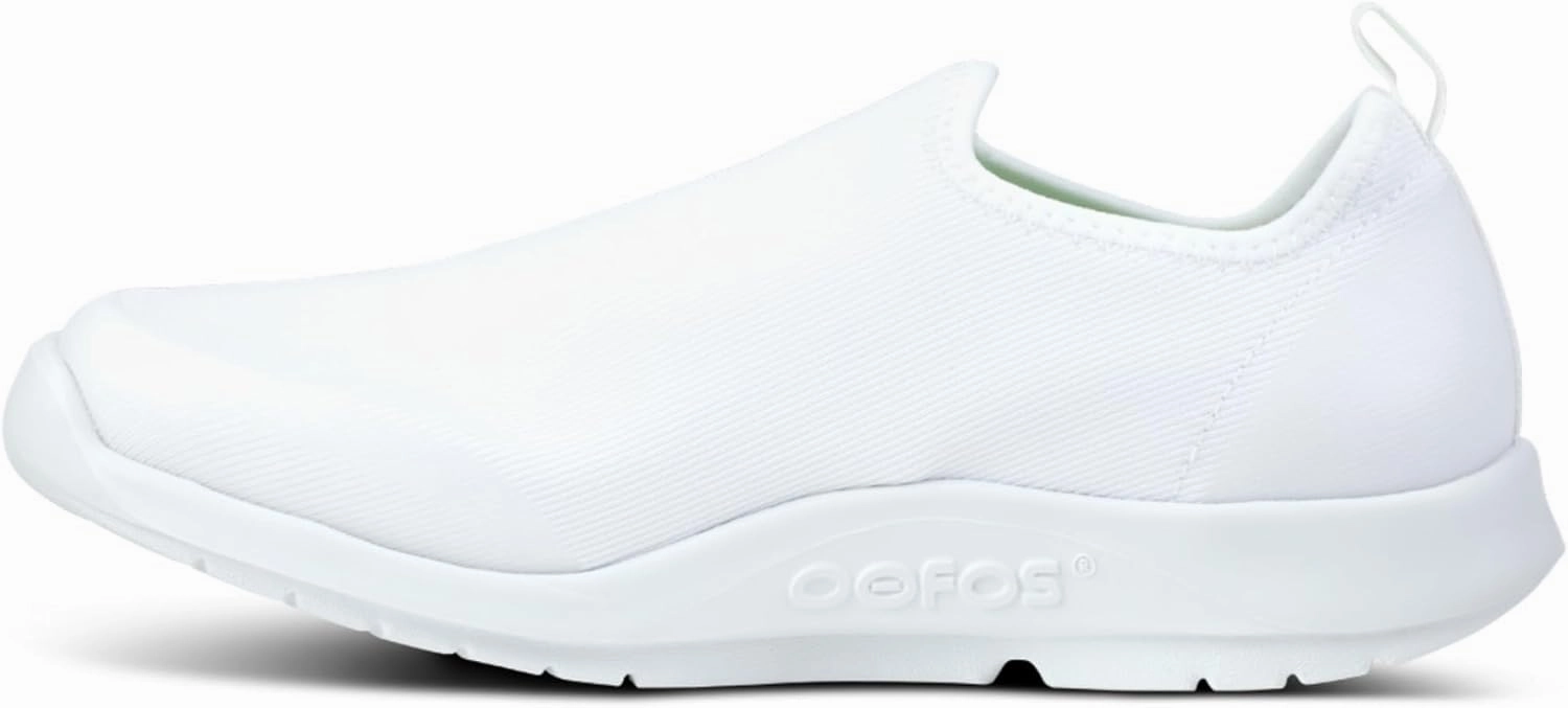 OOFOS OOmg Sport Low Recovery Shoe - Men’s