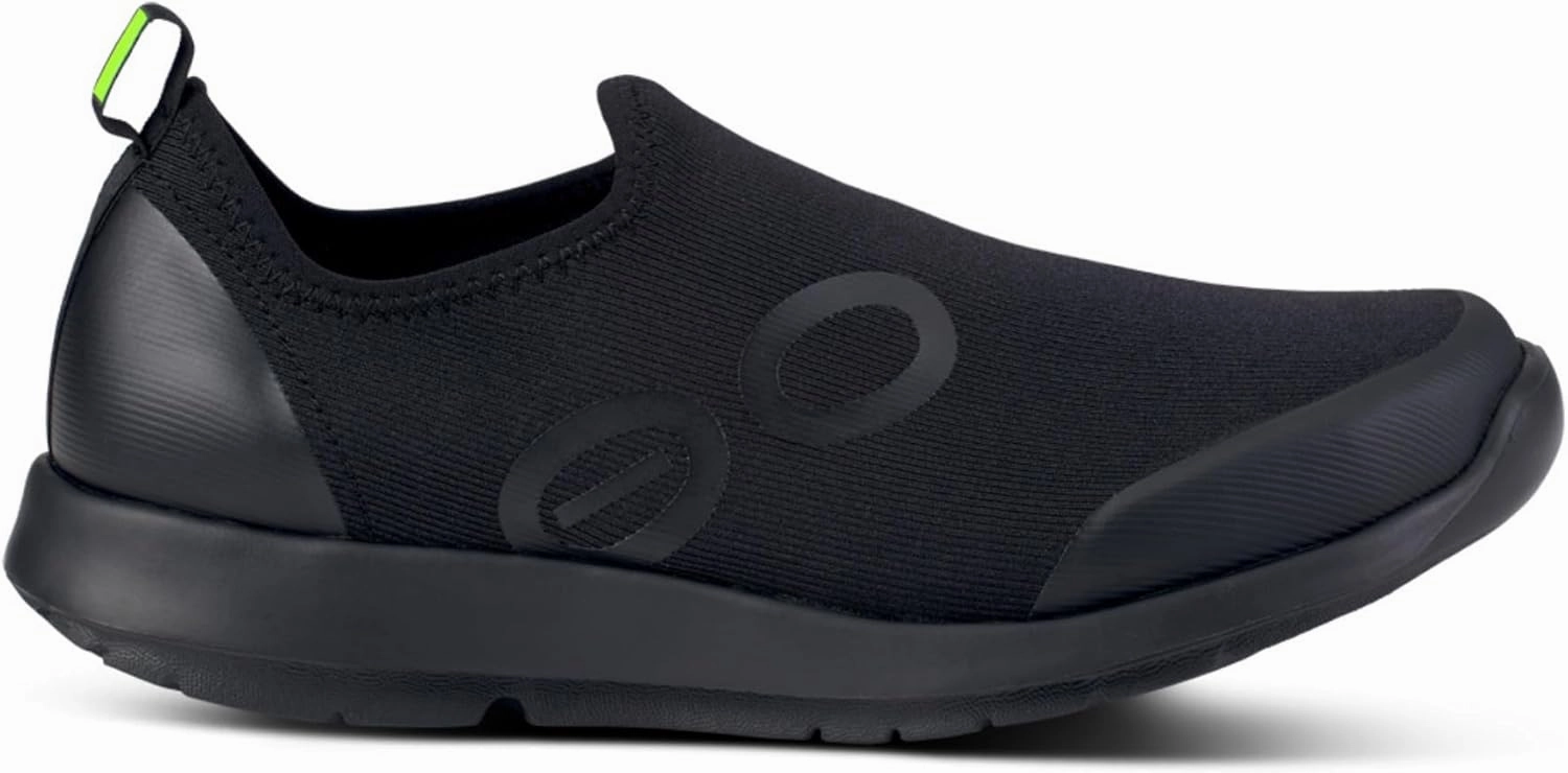 OOFOS OOmg Sport Low Recovery Shoe - Women’s