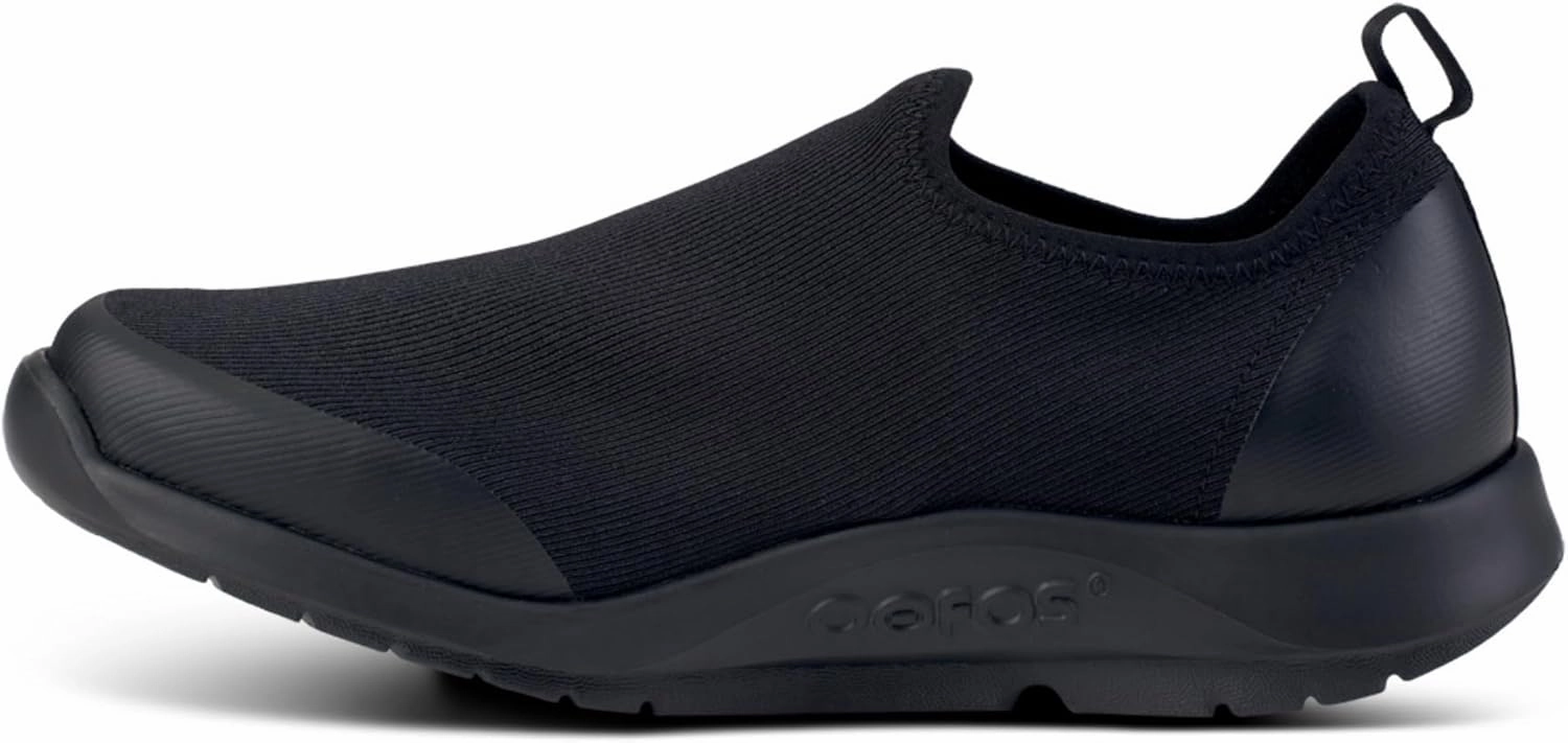 OOFOS OOmg Sport Low Recovery Shoe - Women’s