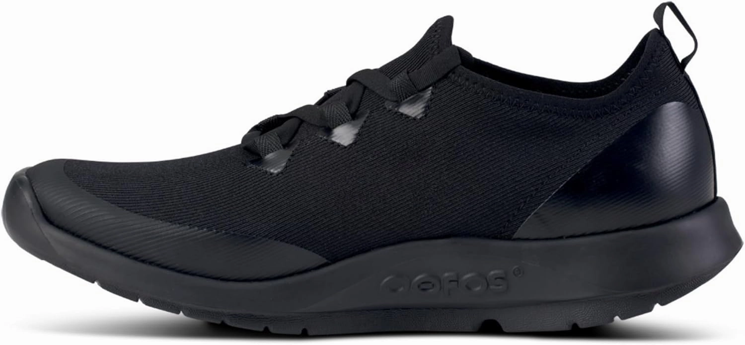 OOFOS OOmg Sport LS Low Recovery Shoe - Women’s