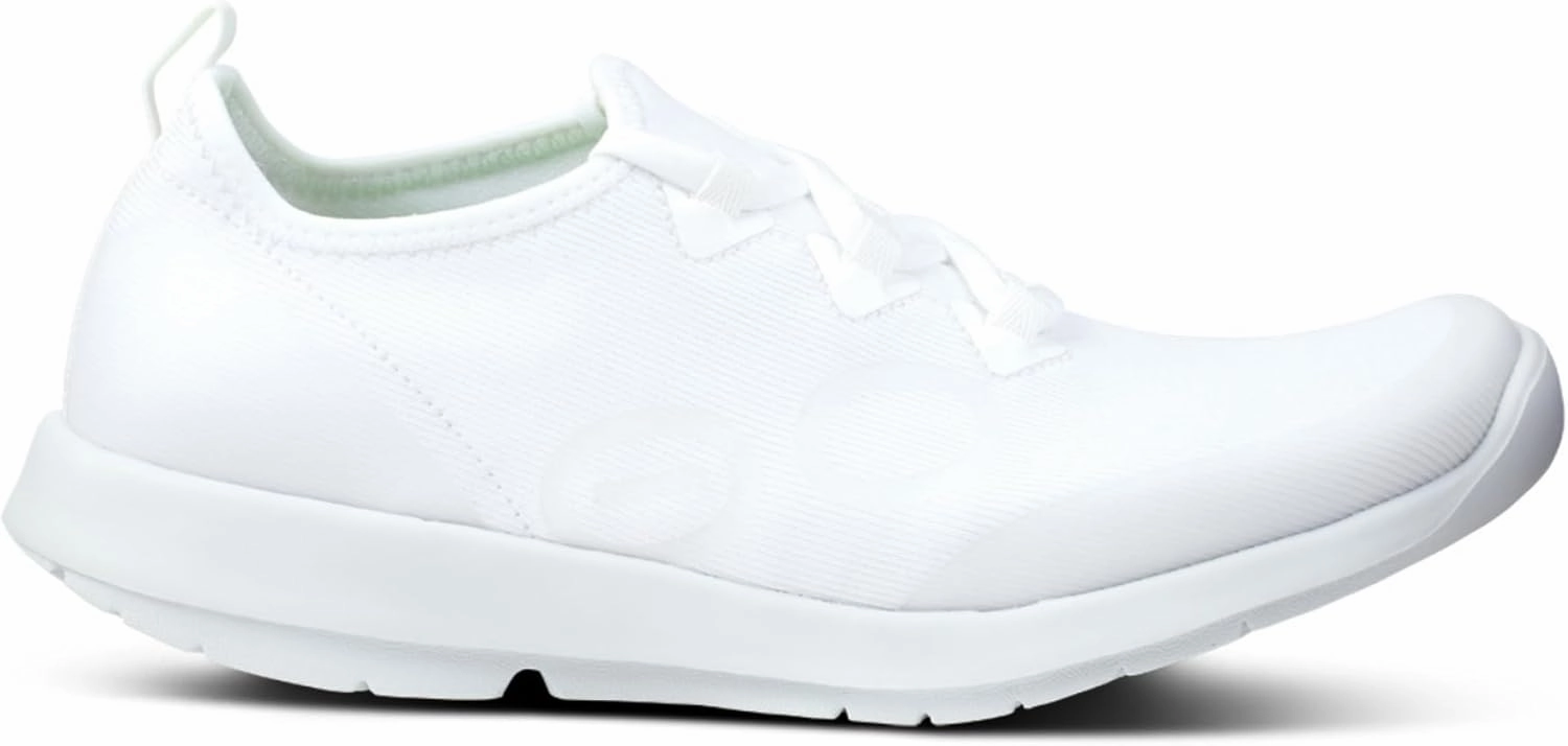 OOFOS OOmg Sport LS Low Recovery Shoe - Women’s