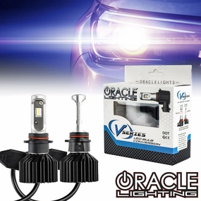 ORACLE P13W - VSeries LED Headlight Bulb Conversion Kit