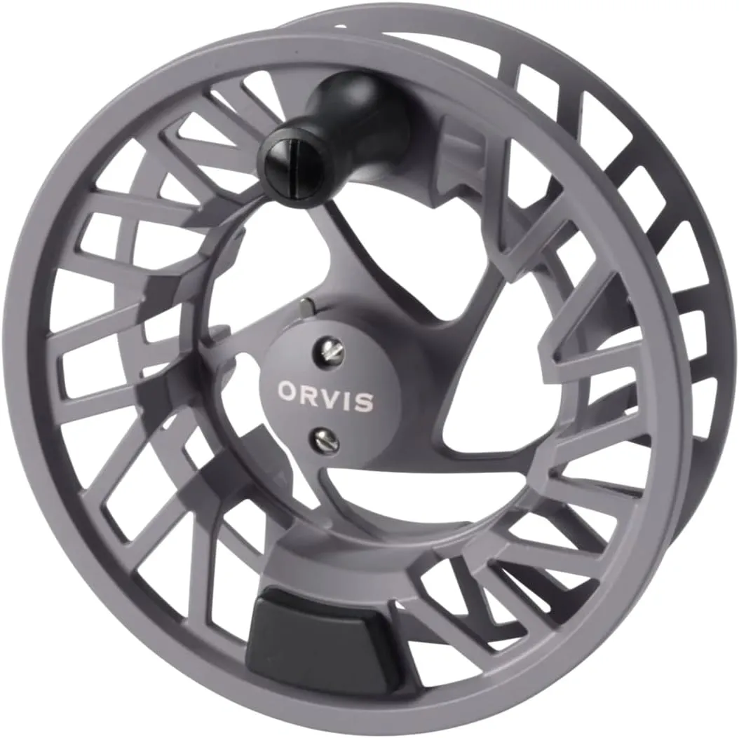 Orvis Clearwater Spool – Durable Fishing Spool, Lightweight Design, Smooth Performance, Easy to Install, Ideal for Anglers