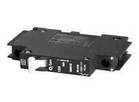 OutBack Power DIN-30-DC PV Array DIN Breaker 30A 125V