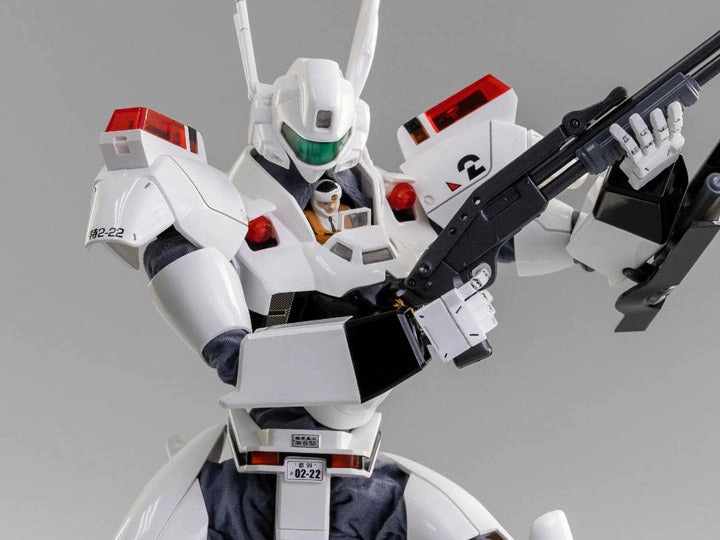 Patlabor threezeroX ROBO-DOU Unit 2   Unit 3 Compatible Set 1/35 scale collectible figure