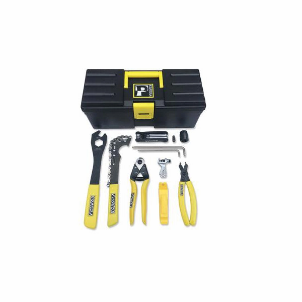 Pedros Starter Bench Tool Kit