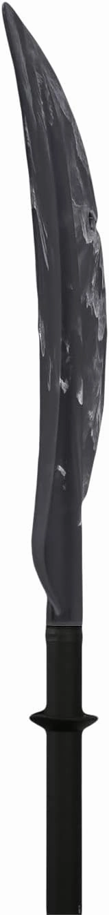 Pelican - Poseidon Angler Paddle - Aluminum Shaft with Reinforced Fiberglass Blades - Lightweight, Adjustable Kayaks Paddles - Perfect for Kayak Fishing